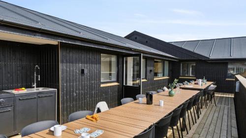 Blokhus House | Villavilla 680 - Blokhus, Nordjylland