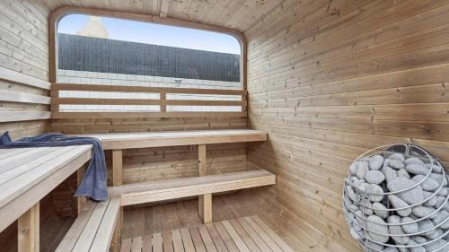 Blokhus House | Villavilla 680 - Blokhus, Nordjylland