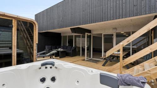 Blokhus House | Villavilla 680 - Blokhus, Nordjylland
