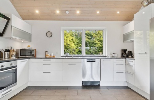 Rageleje House | VillaVilla 681 - Vejby Strand, Nordsjælland