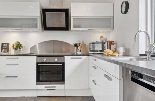 Rageleje House | VillaVilla 681 - Vejby Strand, Nordsjælland