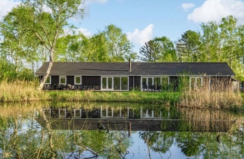 Rageleje House | VillaVilla 681 - Vejby Strand, Nordsjælland