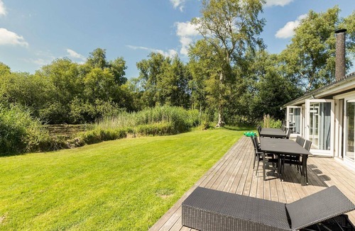 Rageleje House | VillaVilla 681 - Vejby Strand, Nordsjælland