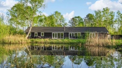 Rageleje House | Villavilla 681 - Vejby Strand, Nordsjælland