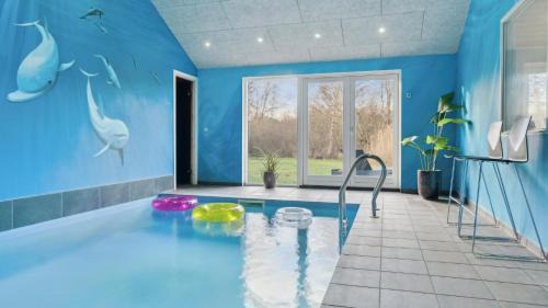 Rageleje House | Villavilla 681 - Vejby Strand, Nordsjælland