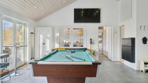 Rageleje House | Villavilla 681 - Vejby Strand, Nordsjælland