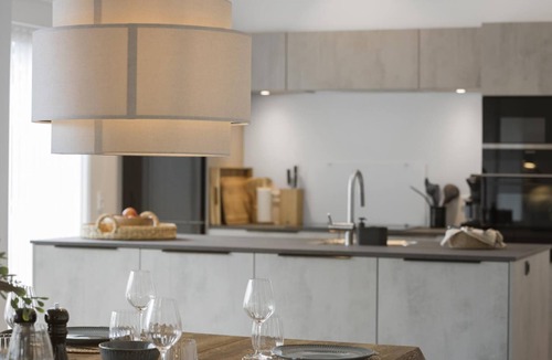 Saltum House | VillaVilla 683 - Blokhus, Nordjylland