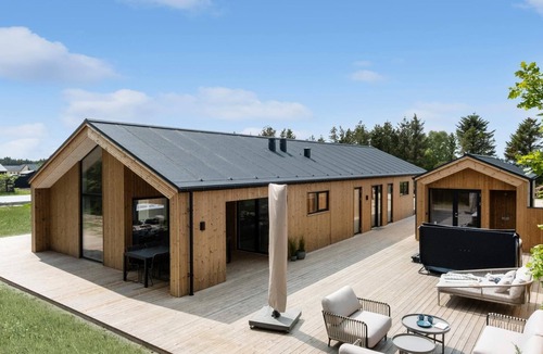 Saltum House | VillaVilla 683 - Blokhus, Nordjylland