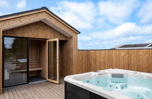 Saltum House | VillaVilla 683 - Blokhus, Nordjylland