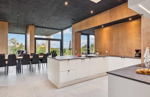 Sundstrup House | VillaVilla 684 - Virksund, Limfjorden