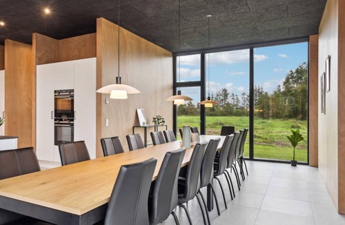 Sundstrup House | VillaVilla 684 - Virksund, Limfjorden