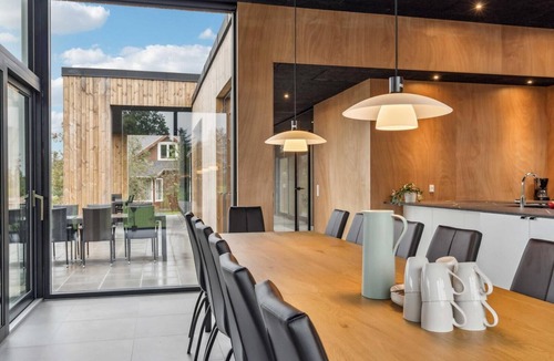 Sundstrup House | VillaVilla 684 - Virksund, Limfjorden