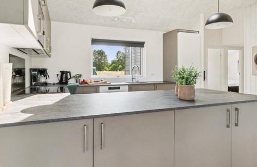 Hoensinge House | VillaVilla 685 - Odsherred, Nordsjælland