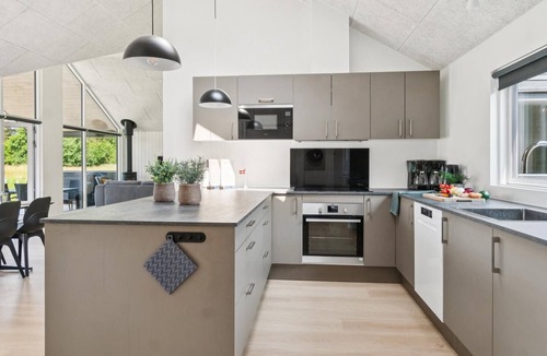 Hoensinge House | VillaVilla 685 - Odsherred, Nordsjælland