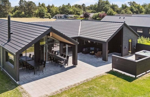 Hoensinge House | VillaVilla 685 - Odsherred, Nordsjælland
