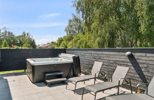 Hoensinge House | VillaVilla 685 - Odsherred, Nordsjælland