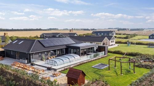 Lihme House | Villavilla 686 - Hostrup Strand, Limfjorden
