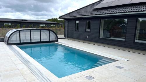 Lihme House | Villavilla 686 - Hostrup Strand, Limfjorden