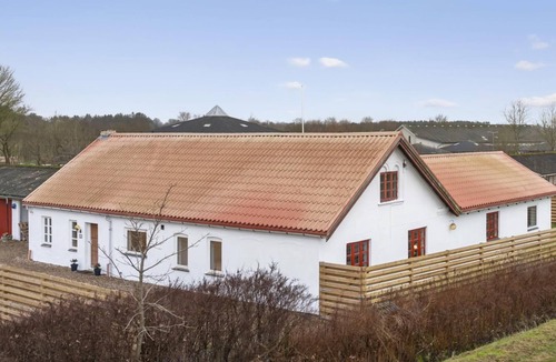 Give House | VillaVilla 688 - Billund, Vestjylland