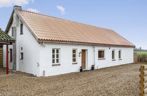 Give House | VillaVilla 688 - Billund, Vestjylland