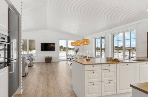 Asserbo House | VillaVilla 693 - Asserbo/Liseleje, Nordsjælland