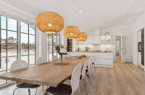 Asserbo House | VillaVilla 693 - Asserbo/Liseleje, Nordsjælland