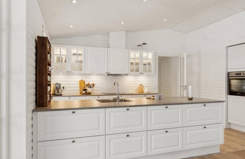 Asserbo House | VillaVilla 693 - Asserbo/Liseleje, Nordsjælland