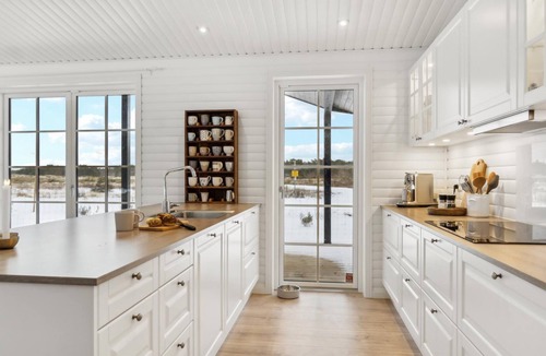 Asserbo House | VillaVilla 693 - Asserbo/Liseleje, Nordsjælland