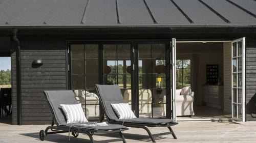 Asserbo House | Villavilla 693 - Asserboliseleje, Nordsjælland
