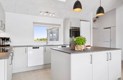 Skastrup Strand House | VillaVilla 696 - Skåstrup Strand, Fyn og øer