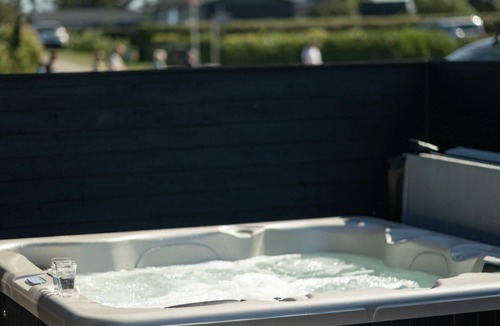 Skastrup Strand House | VillaVilla 696 - Skåstrup Strand, Fyn og øer