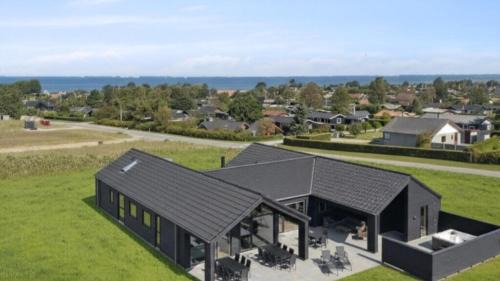 Skastrup House | Villavilla 696 - Skåstrup Strand, Fyn Og Øer