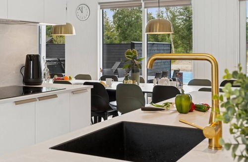 Kramnitse House | VillaVilla 697 - Østersøbadet, Lolland/Falster/Møn