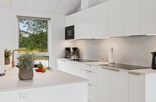 Kramnitse House | VillaVilla 697 - Østersøbadet, Lolland/Falster/Møn