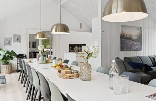 Kramnitse House | VillaVilla 697 - Østersøbadet, Lolland/Falster/Møn