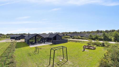 Houstrup House | Villavilla 698 - Houstrup Strand, Vestjylland