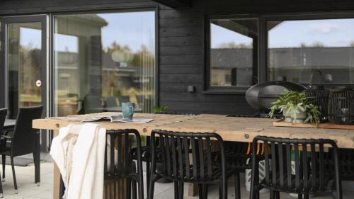 Houstrup House | Villavilla 698 - Houstrup Strand, Vestjylland