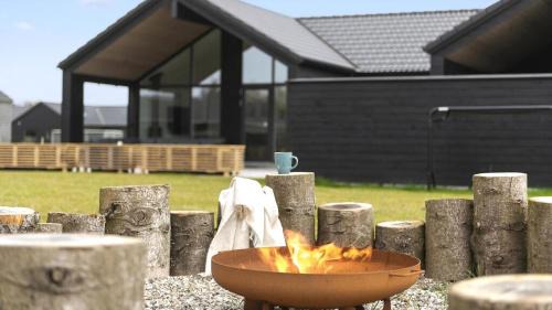 Houstrup House | Villavilla 698 - Houstrup Strand, Vestjylland