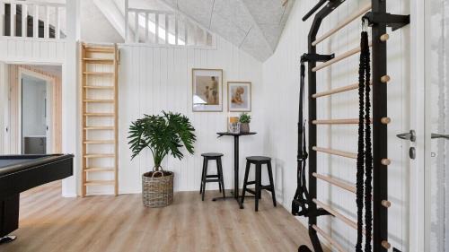 Houstrup House | Villavilla 698 - Houstrup Strand, Vestjylland