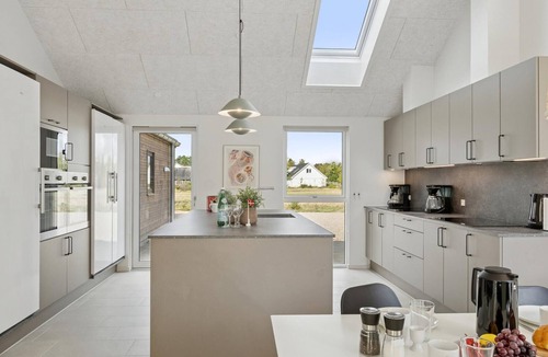 Bratten Strand House | VillaVilla 699 - Bratten Strand, Nordjylland