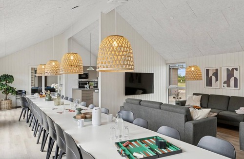 Bratten Strand House | VillaVilla 699 - Bratten Strand, Nordjylland