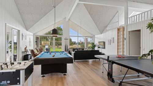 Bratten Strand House | Villavilla 699 - Bratten Strand, Nordjylland