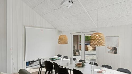 Bratten Strand House | Villavilla 699 - Bratten Strand, Nordjylland
