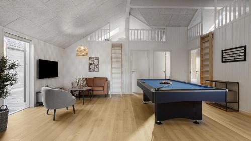 Fjellerup House | Villavilla 802 - Fjellerup, Østjylland