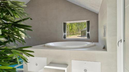 Fjellerup House | Villavilla 803 - Fjellerup, Østjylland