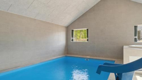Fjellerup House | Villavilla 803 - Fjellerup, Østjylland