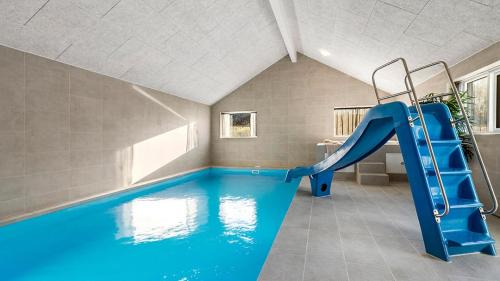 Fjellerup House | Villavilla 806 - Fjellerup, Østjylland