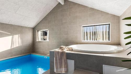 Fjellerup House | Villavilla 806 - Fjellerup, Østjylland