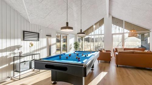 Fjellerup House | Villavilla 806 - Fjellerup, Østjylland