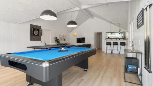 Fjellerup House | Villavilla 807 - Fjellerup, Østjylland